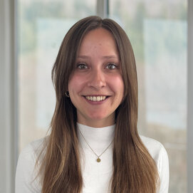 Elena Zillner (Assistenz der Geschäftsführung)