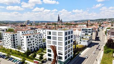 CuraMed Tagesklinik Neu-Ulm