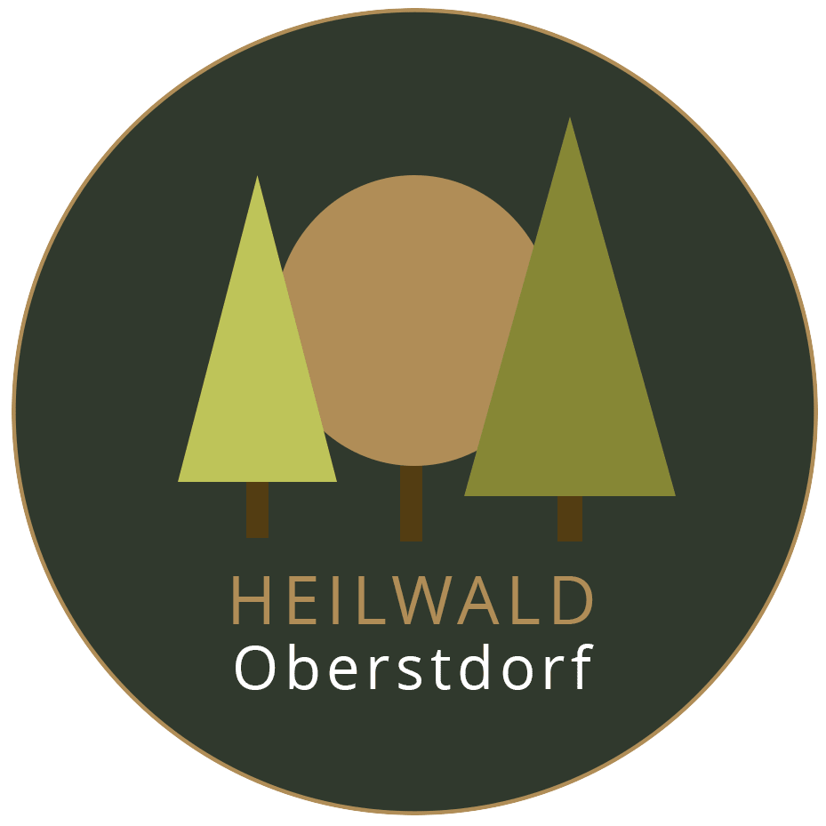 Logo Heilwald Oberstdorf