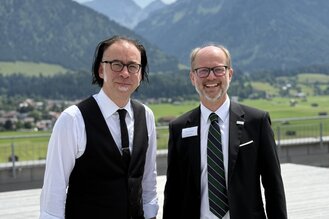Fokus auf Traumatherapie