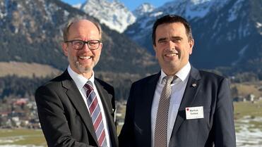 Fachtagung der Bayerischen Polizei zu Unterstützung und Nachsorge von Einsatzkräften