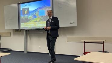 Digitale Welt – analoges Gehirn