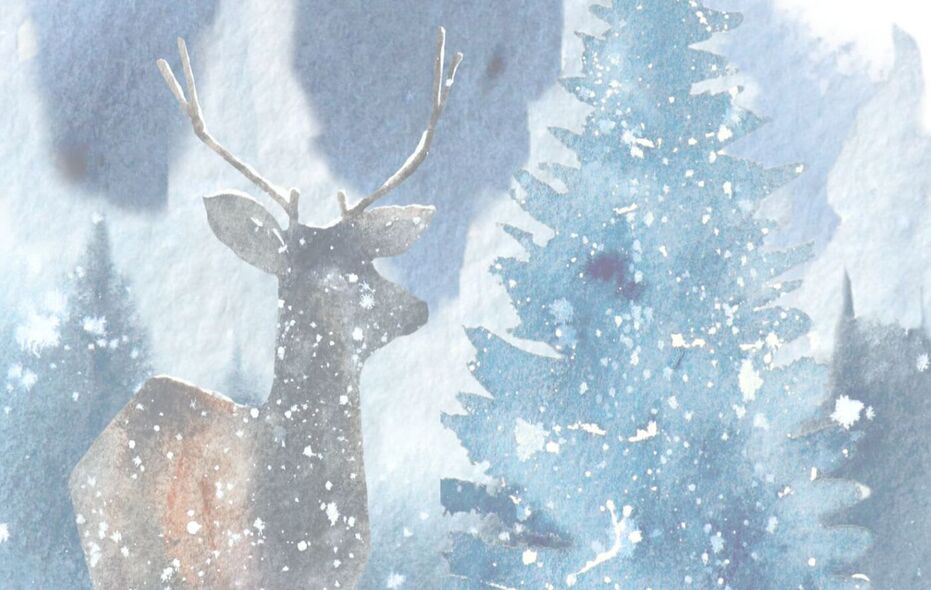 Gemeinsam statt einsam: Bewusst durch die Weihnachtszeit