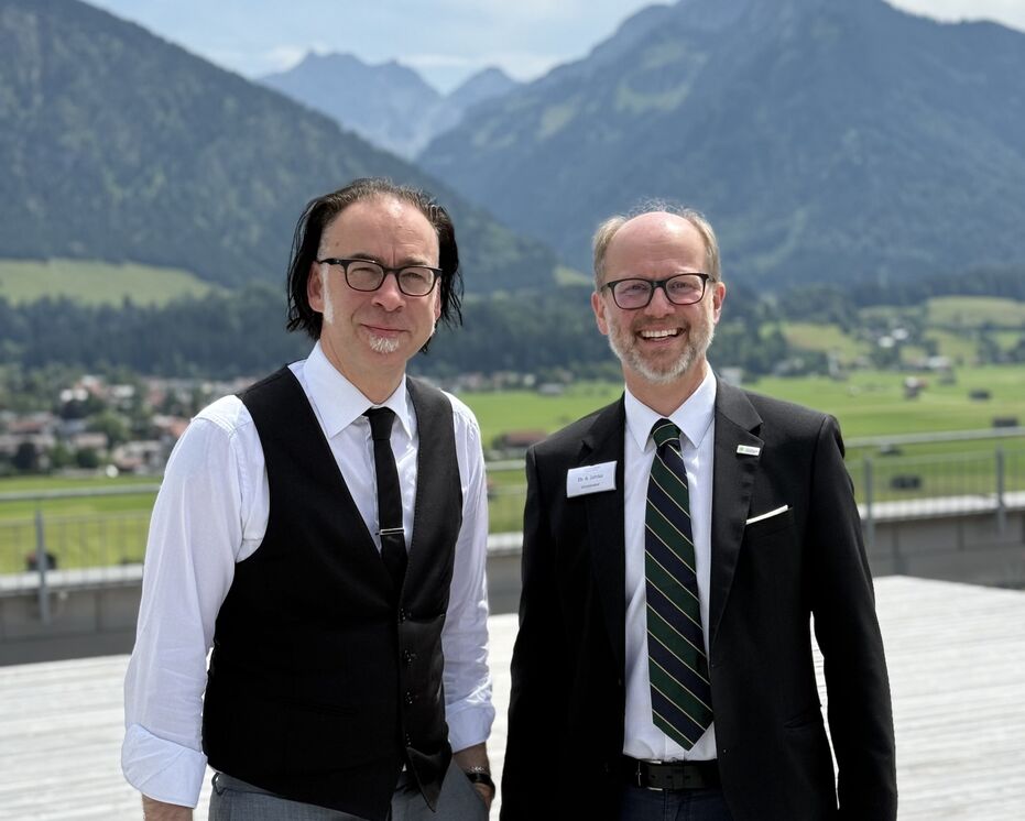 Fokus auf Traumatherapie