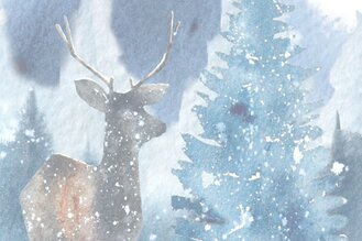 Gemeinsam statt einsam: Bewusst durch die Weihnachtszeit