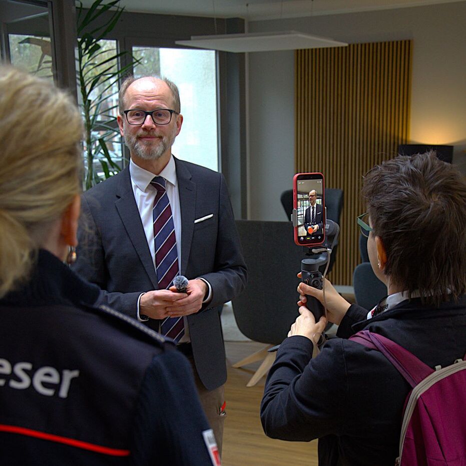 Auswirkungen von Trauma und Dauerstress auf das Gehirn