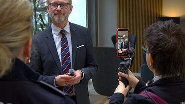 Auswirkungen von Trauma und Dauerstress auf das Gehirn