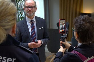 Auswirkungen von Trauma und Dauerstress auf das Gehirn