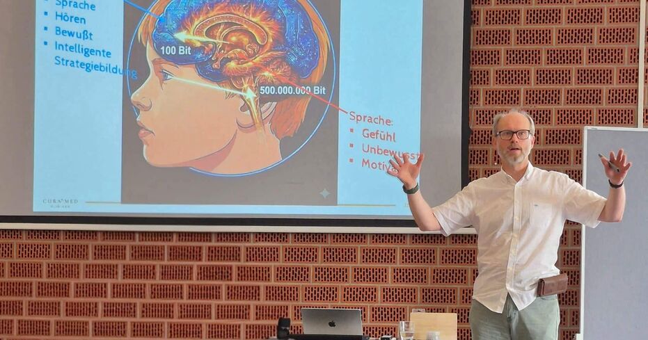 Stiftung Katastrophennachsorge: Betroffene gestalten die Zukunft der Traumabegleitung