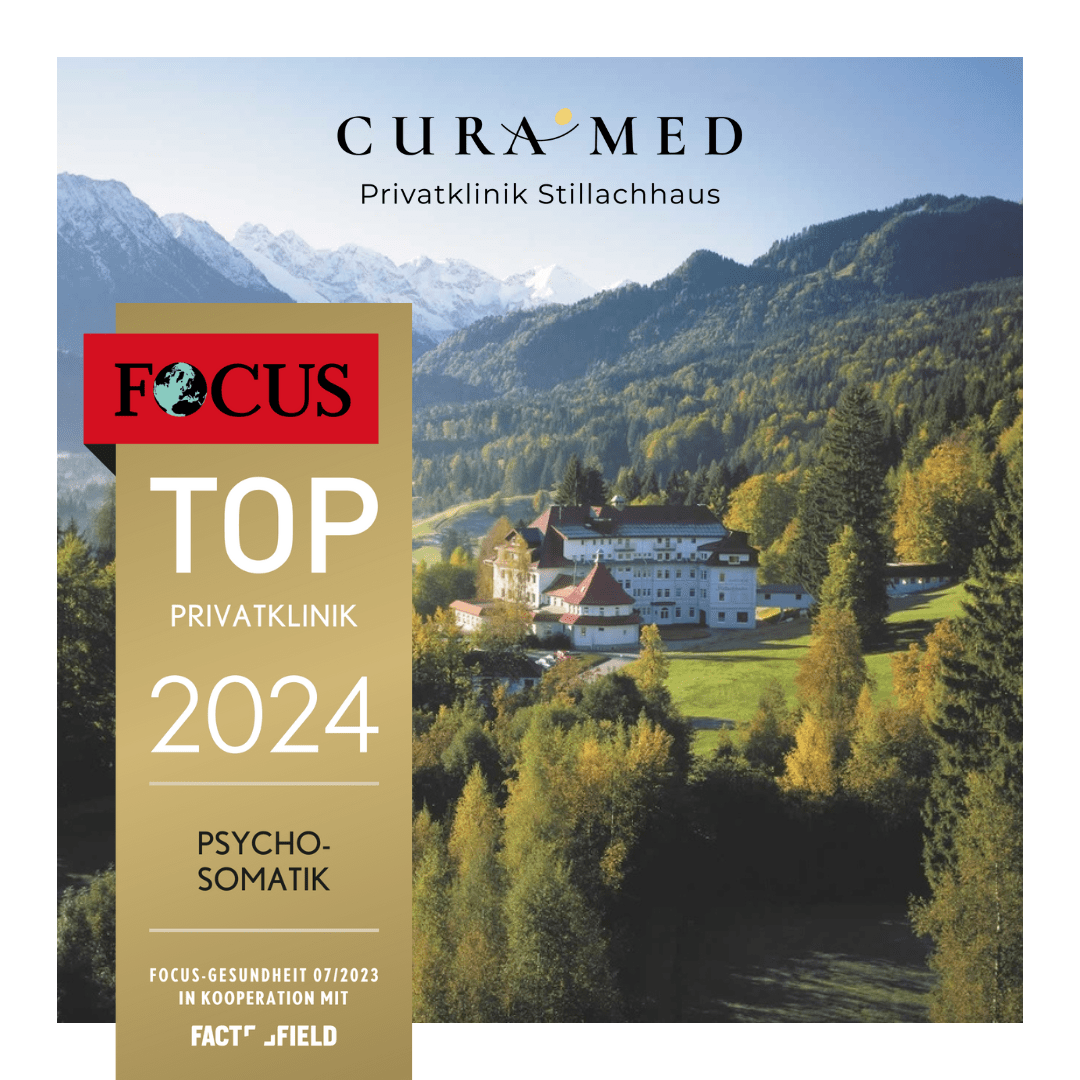 Auszeichnung als TOP Privatklinik durch FOCUS Gesundheit