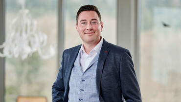 Geschäftsführer-Wechsel im Stillachhaus zum 01.02.2022