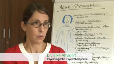 Stressmanagement im Stillachhaus