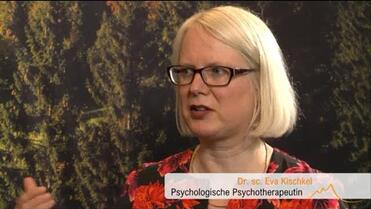 Therapie von Zwangsstörungen