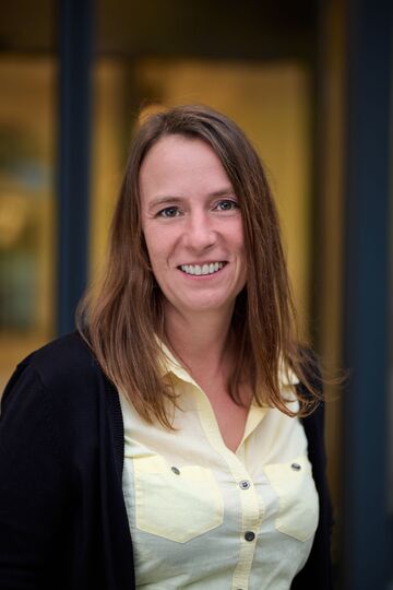  Monika Schwärzer (Rezeptionsleitung)