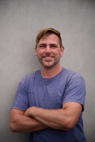  Thorsten Meyer (Leitung Haustechnik )