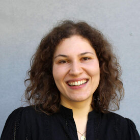  Katharina Anette  Hörmann (Psychotherapie )