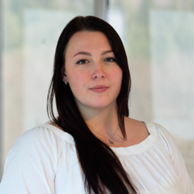  Anna Jäger (Personalreferentin)