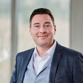 Bernd M. Scheffold (Geschäftsführer (CEO))