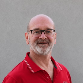  Hartmut Berchtold (Leitung Physiotherapie)