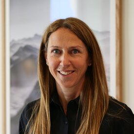  Simone Müller (Serviceleitung)