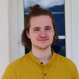  Jonathan  Ach  (Spezialtherapie)