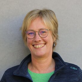  Kathrin Baur (Physiotherapie)