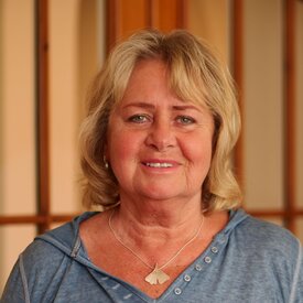  Barbara Wezyk (Pflegefachkraft )