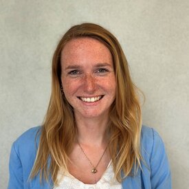 Désirée Gruber (Interim Leitung Sport- und Physiotherapie-Abteilung)
