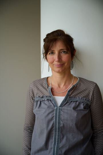 Simone Althaus (Spezialtherapie)