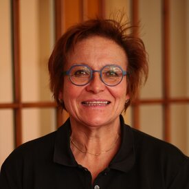  Johanna Kapfer (Pflegefachkraft)