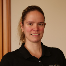  Nicole Reinke (Stv. Pflegedienstleitung )