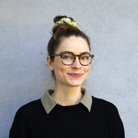  Luise Grosse (Psychotherapie)