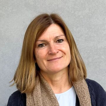  Bettina Bilger (Spezialtherapie)