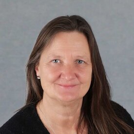 Karin Groeger (Psychotherapie)