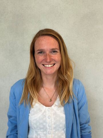   Désirée  Gruber (Interim Leitung Sport- und Physiotherapie-Abteilung)
