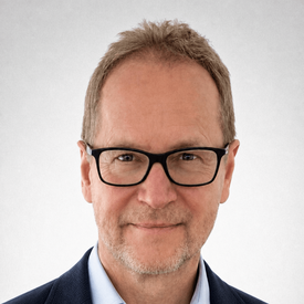  Thomas Owezarek (Stv. Chefarzt)