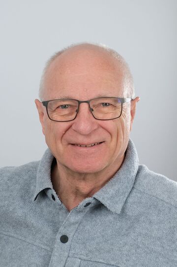 Dr. med. Edwin Loherstorfer (Arzt)