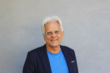 Priv.-Doz. Dr. med. habil. Dipl.-Psych. Georg Nikisch (Oberarzt / Chefarztvertretung)