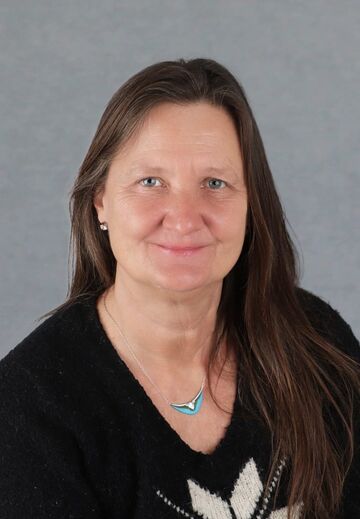  Karin Groeger (Psychotherapie)