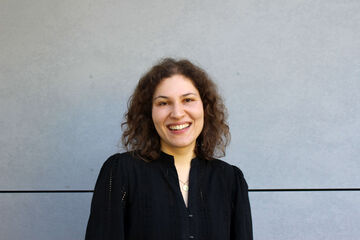  Katharina Anette  Hörmann (Psychotherapie )