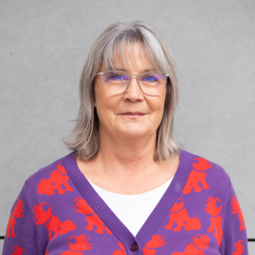  Katrin Kopp (Patientenmanagement )