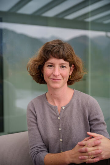 Judith Kensy (Spezialtherapie)