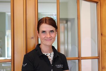  Laura Isabell Francescato (Pflegefachkraft)