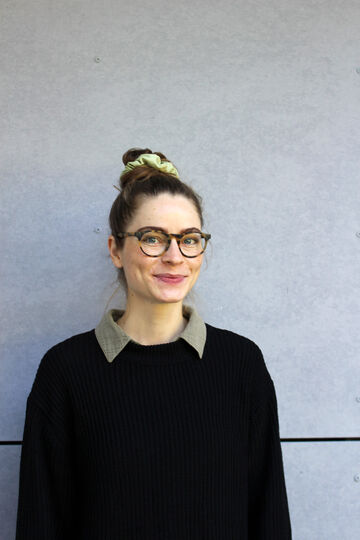  Luise Grosse (Psychotherapie)