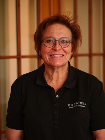  Johanna Kapfer (Pflegefachkraft)