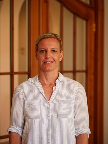  Sandra  Schmölz (Pflegefachkraft)