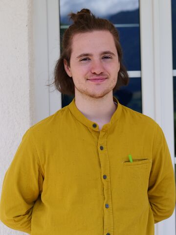  Jonathan  Ach  (Spezialtherapie)