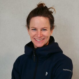  Stefanie Bachstein (Sporttherapie)