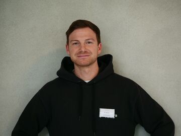  Ronny  Metz  (Sporttherapie)