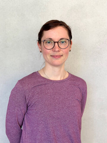  Romy Maier (Physiotherapie)